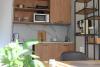 Feels Like Home Studio Apartments - FLH Albania