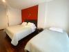 Apartasuites BellHouse Bogotá