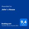 John' s House