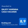 ENJOY VARENNA CASA VACANZE