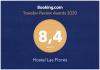 Hostal Las Flores Ramblas