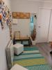 Apartamento Madrid dBA3