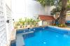 OV Private Pool Villas near Baga, I 4BHK units I Staff