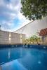 OV Private Pool Villas near Baga, I 4BHK units I Staff