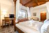 Hotel Blaue Gams ***S