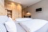 Hotel Blaue Gams ***S