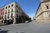 Luxury Apartment with views to Alcazar, Cathedral and Giralda.
