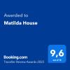 Matilda House