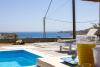 Amperian Mykonos Suites & Villas