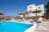 Amperian Mykonos Suites & Villas