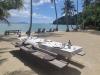 Sunset Beach Resort by RF at SanVicentePalawan OPC