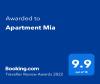 Apartment Mia