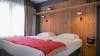Plan B Hotel - Living Chamonix