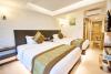 Commander Suites de Boracay