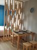 WOODEN HOUSE Twins New Gudauri