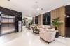 Aprilis Deluxe Hotel