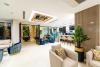 Aprilis Deluxe Hotel