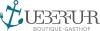 Boutique-Gasthof Ueberfuhr