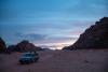 Wadi Rum Nights