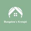 Bungalows Krstajić