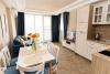 Burgas Beach Resort Apartments
