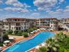 Burgas Beach Resort Apartments