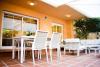 Marbella playa Residencial con piscina