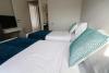 Aparthotel Isola