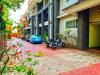 2BHK Sparkling Apartment with POOL, WIFI, PARKING