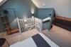 Central Stays - Luxury 3 Bedroom House in Central Chester SLEEPS 6