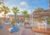 Dome Beach Marina Hotel & Resort
