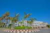 Dome Beach Marina Hotel & Resort