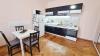 Lovely City Center 1BD, 1BT Apartment