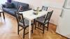 Lovely City Center 1BD, 1BT Apartment