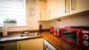 Splendid High Street 2 BR Apartment - King Bed - Wise Stays