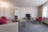 EMA House Serviced Apartments Aussersihl