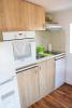 ALBISTO Dragalevtsi Luxury Apartments