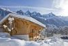 Les Chalets des Liarets