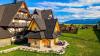 Domek na Gubałówce - Premium Chalets Gubałówka Zakopane