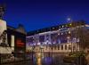 Radisson Blu Hotel, Leeds City Centre