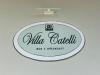 Villa Catelli B&B