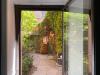 Rione Monti Studio Apt with private garden