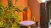 Rione Monti Studio Apt with private garden