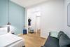 BENSIMON apartments Mitte/Wedding