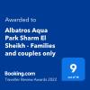 Pickalbatros Aqua Park Sharm El Sheikh