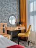 1891 Garni Hotel