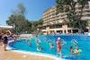 Kristal Hotel - All inclusive