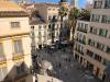 Malaga Center Flat Luxury