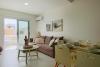 Phaedrus Living: City View Fountain Court 113