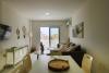 Phaedrus Living: City View Fountain Court 113
